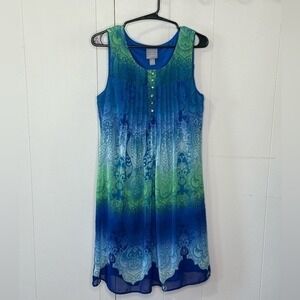 Rabbit Rabbit Rabbit Dress